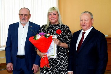 Село и город неразрывно связаны